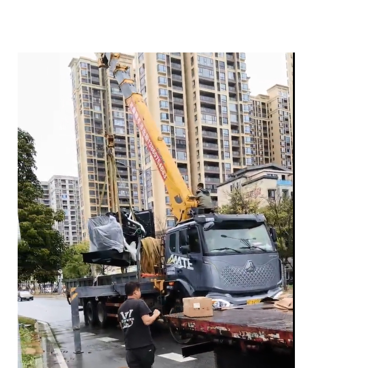 800 千瓦上海柴油發(fā)電機(jī)組到貨后操作指南